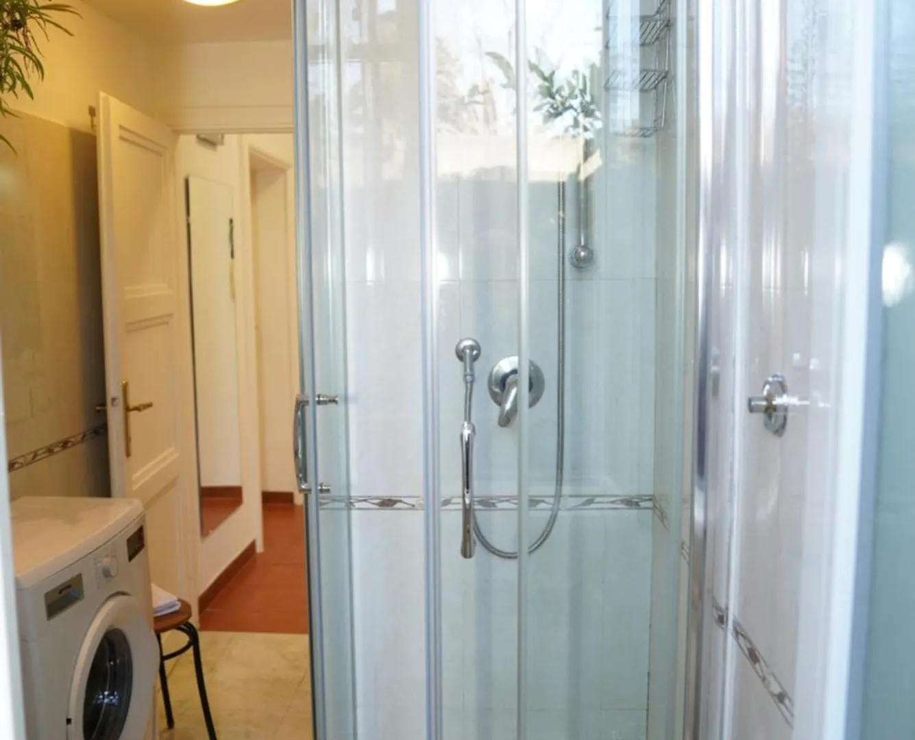 Casa Due Allori Rzym 0*,
