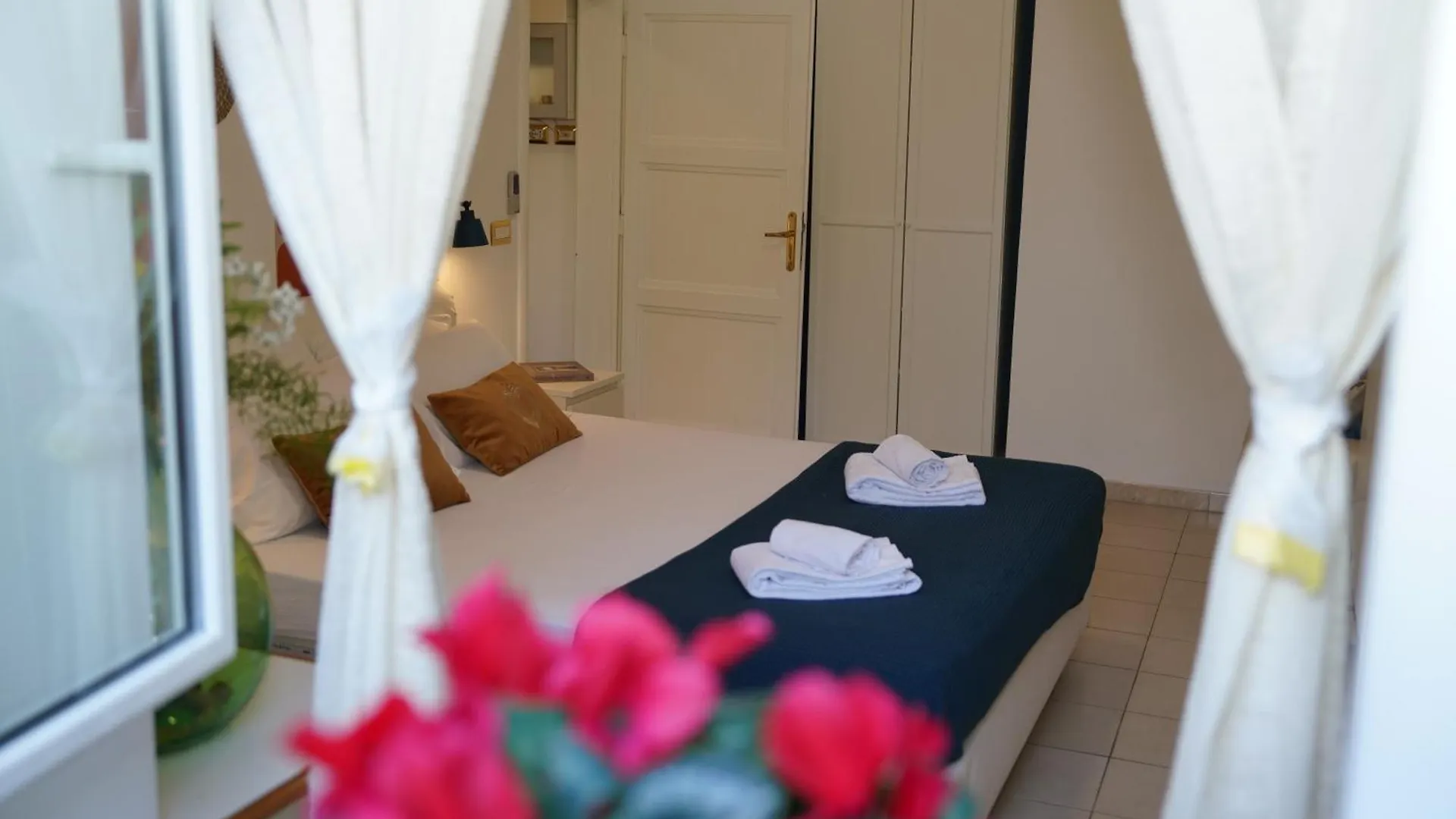 Casa Due Allori Rome Apartment