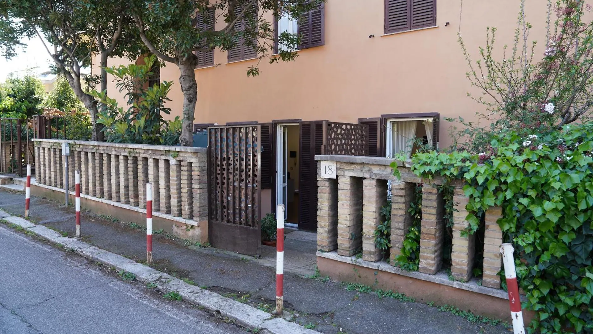 Casa Due Allori Rome